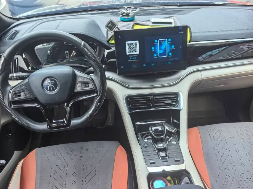 2021 JAC Refine L6 MAX 2.0T 184HP L4 6DCT,autocango,china used car exporter,china ev exporter,chinese used car exporter,chinese used ev exporter