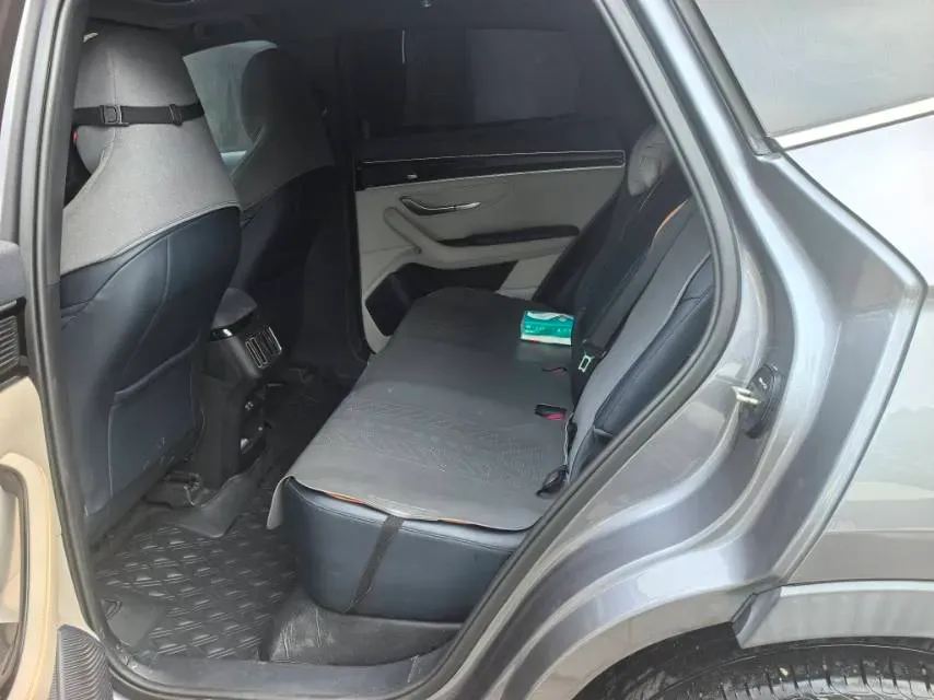 2021 JAC Refine L6 MAX 2.0T 184HP L4 6DCT,autocango,china used car exporter,china ev exporter,chinese used car exporter,chinese used ev exporter