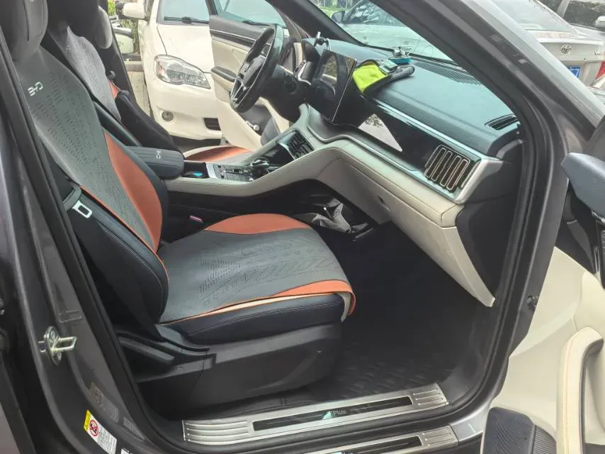 2021 JAC Refine L6 MAX 2.0T 184HP L4 6DCT,autocango,china used car exporter,china ev exporter,chinese used car exporter,chinese used ev exporter