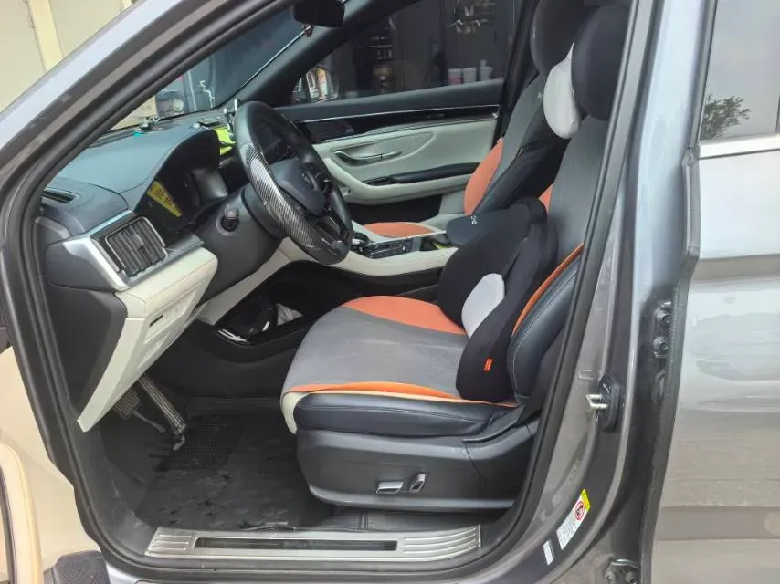 2021 JAC Refine L6 MAX 2.0T 184HP L4 6DCT,autocango,china used car exporter,china ev exporter,chinese used car exporter,chinese used ev exporter