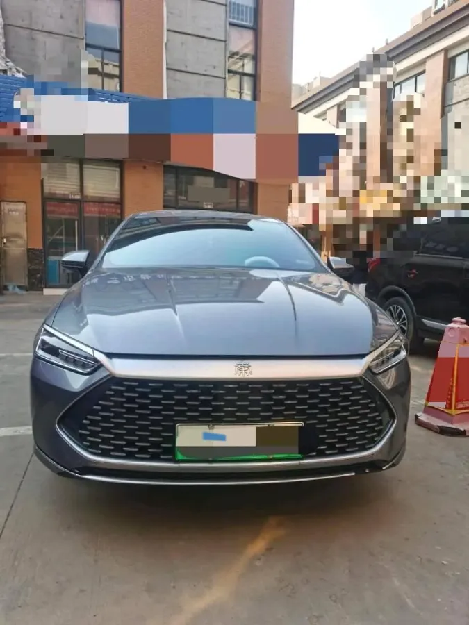 2024 BYD Qin Plus 1.5L 110HP L4 E-CVT PHEV 8.32KWH,autocango,china used car exporter,china ev exporter,chinese used car exporter,chinese used ev exporter