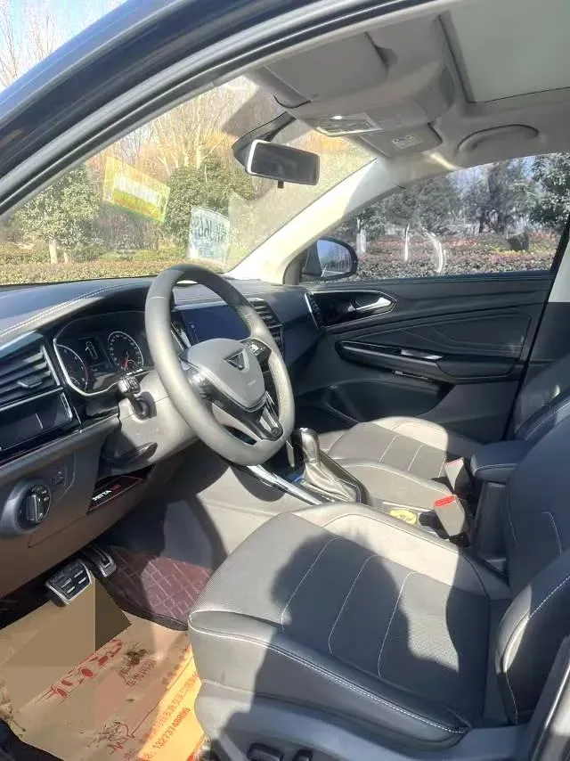 2021 Jetta VS7 1.4T 150HP L4 6AT,autocango,china used car exporter,china ev exporter,chinese used car exporter,chinese used ev exporter