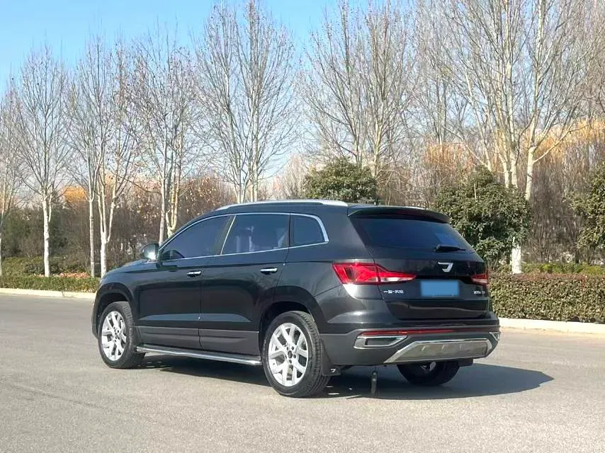 2021 Jetta VS7 1.4T 150HP L4 6AT,autocango,china used car exporter,china ev exporter,chinese used car exporter,chinese used ev exporter