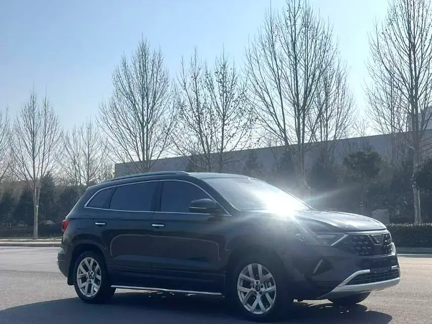 2021 Jetta VS7 1.4T 150HP L4 6AT,autocango,china used car exporter,china ev exporter,chinese used car exporter,chinese used ev exporter