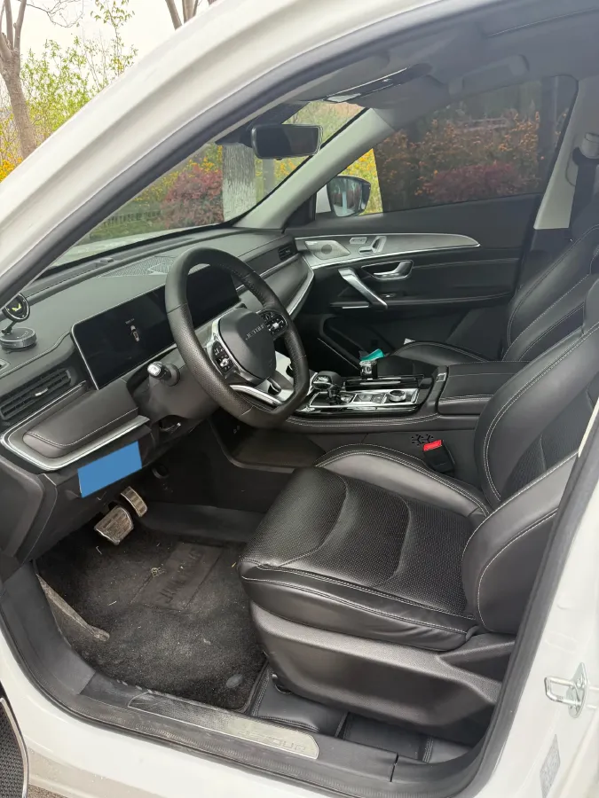 2021 Jetour X70 1.6T 197HP L4 7DCT,autocango,china used car exporter,china ev exporter,chinese used car exporter,chinese used ev exporter