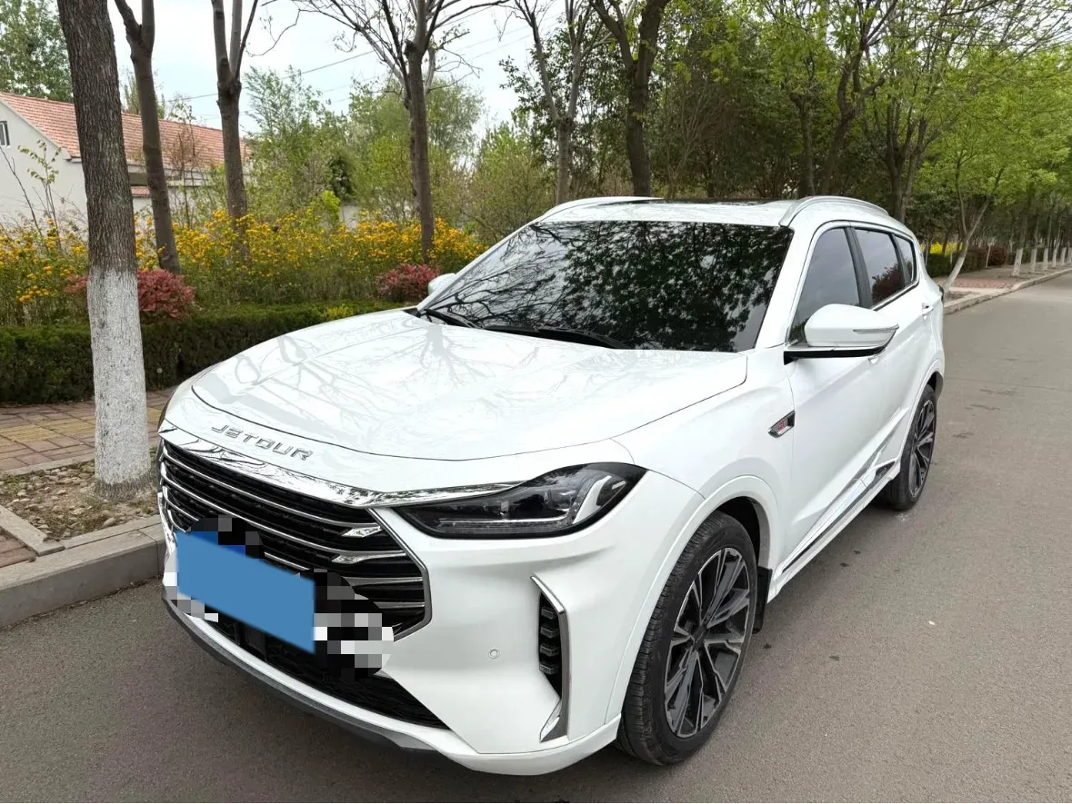 2021 Jetour X70 1.6T 197HP L4 7DCT,autocango,china used car exporter,china ev exporter,chinese used car exporter,chinese used ev exporter