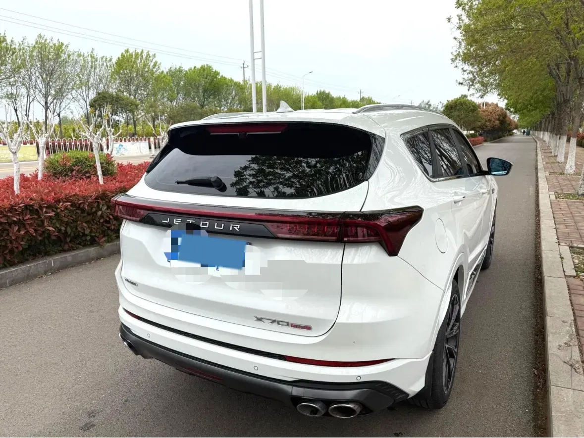 2021 Jetour X70 1.6T 197HP L4 7DCT,autocango,china used car exporter,china ev exporter,chinese used car exporter,chinese used ev exporter