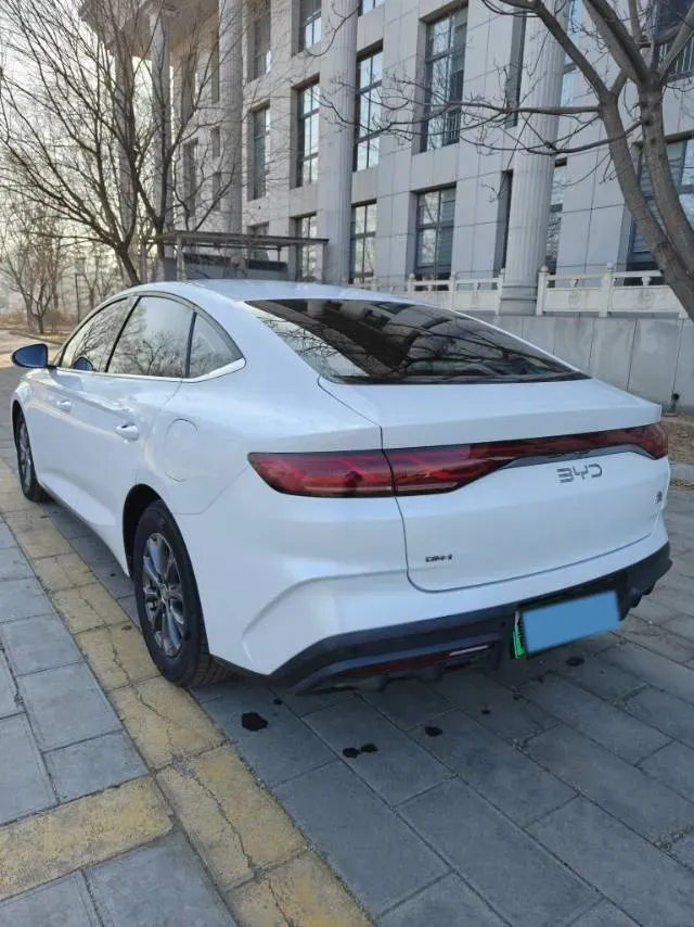 2024 BYD QinL 1.5L 101HP L4 E-CVT PHEV 10.08KWH,autocango,china used car exporter,china ev exporter,chinese used car exporter,chinese used ev exporter