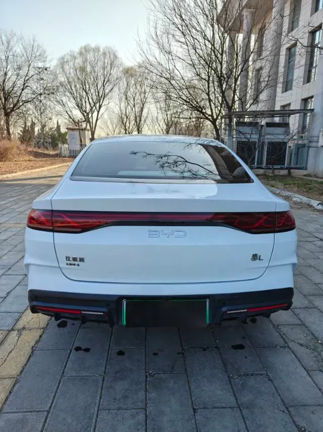 2024 BYD QinL 1.5L 101HP L4 E-CVT PHEV 10.08KWH,autocango,china used car exporter,china ev exporter,chinese used car exporter,chinese used ev exporter