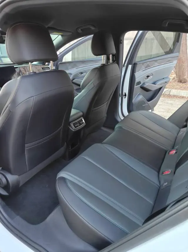 2024 BYD QinL 1.5L 101HP L4 E-CVT PHEV 10.08KWH,autocango,china used car exporter,china ev exporter,chinese used car exporter,chinese used ev exporter