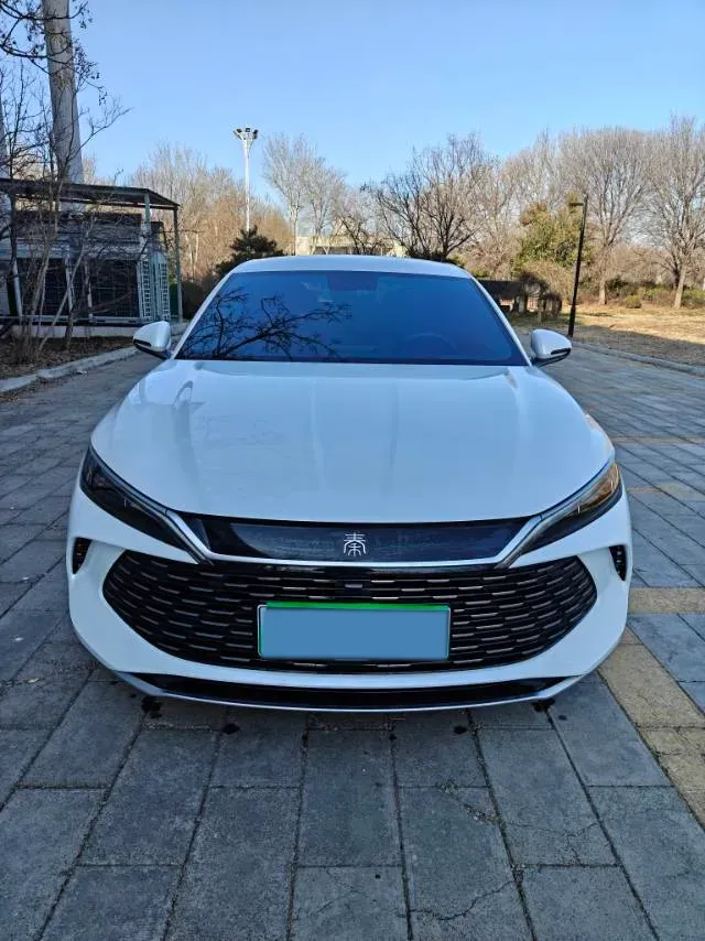 2024 BYD QinL 1.5L 101HP L4 E-CVT PHEV 10.08KWH,autocango,china used car exporter,china ev exporter,chinese used car exporter,chinese used ev exporter