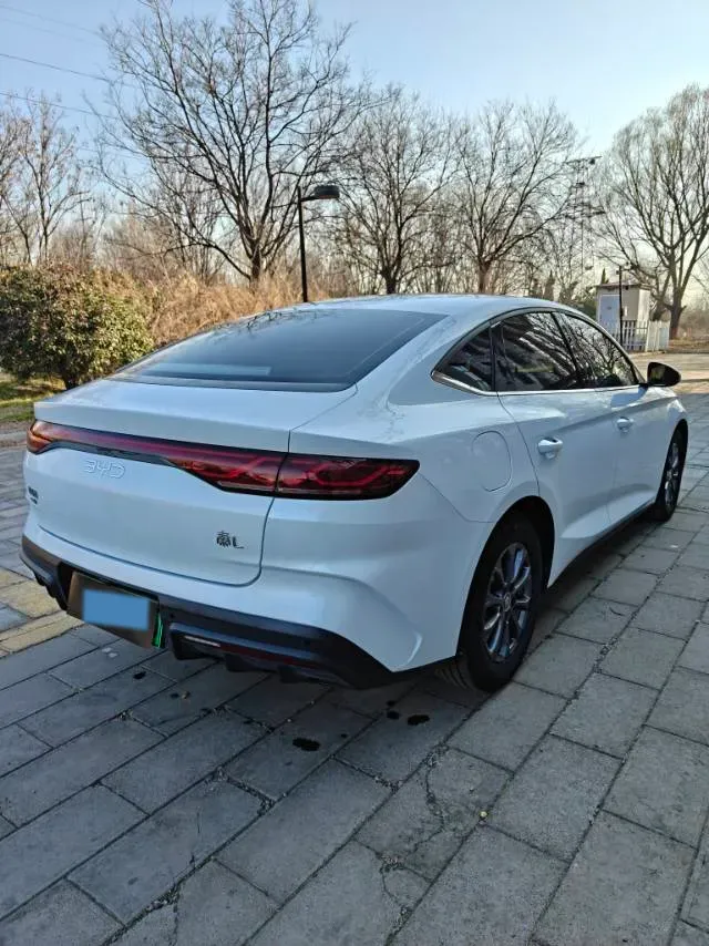 2024 BYD QinL 1.5L 101HP L4 E-CVT PHEV 10.08KWH,autocango,china used car exporter,china ev exporter,chinese used car exporter,chinese used ev exporter