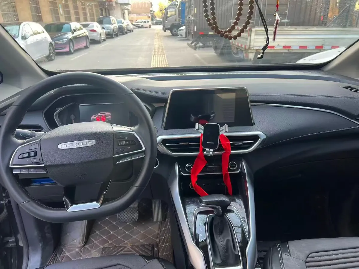 2022 MAXUS G50 1.5T 169HP L4 7DCT,autocango,china used car exporter,china ev exporter,chinese used car exporter,chinese used ev exporter