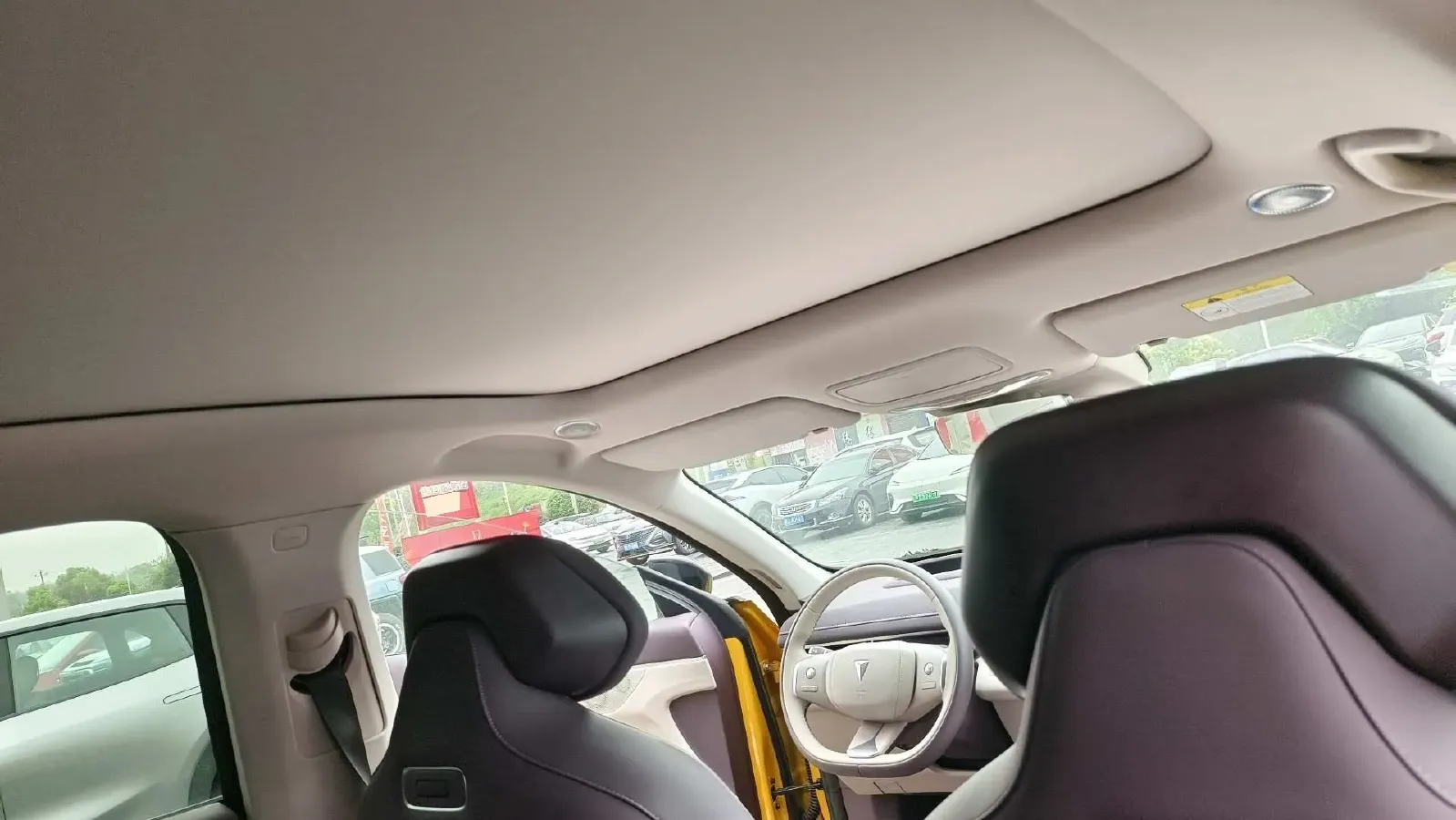 2024 Deepal S07 1.5L 95HP L4 REEV 31.73KWH,autocango,china used car exporter,china ev exporter,chinese used car exporter,chinese used ev exporter