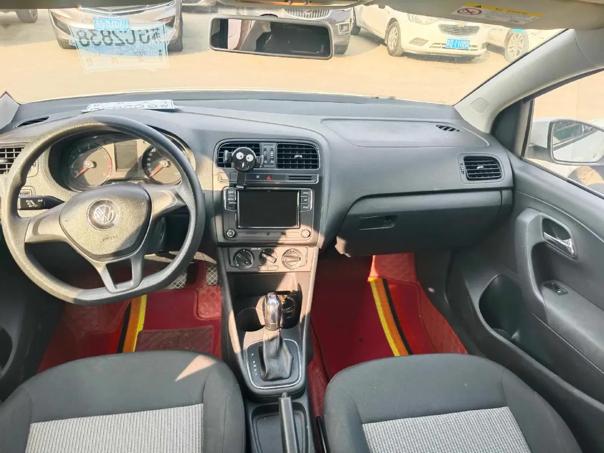 2016 Volkswagen Polo 1.4L 90HP L4 6AT,autocango,china used car exporter,china ev exporter,chinese used car exporter,chinese used ev exporter