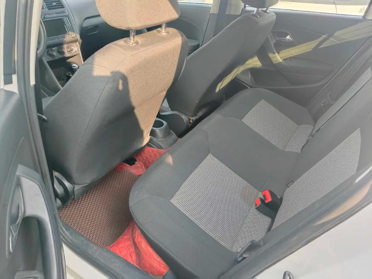 2016 Volkswagen Polo 1.4L 90HP L4 6AT,autocango,china used car exporter,china ev exporter,chinese used car exporter,chinese used ev exporter