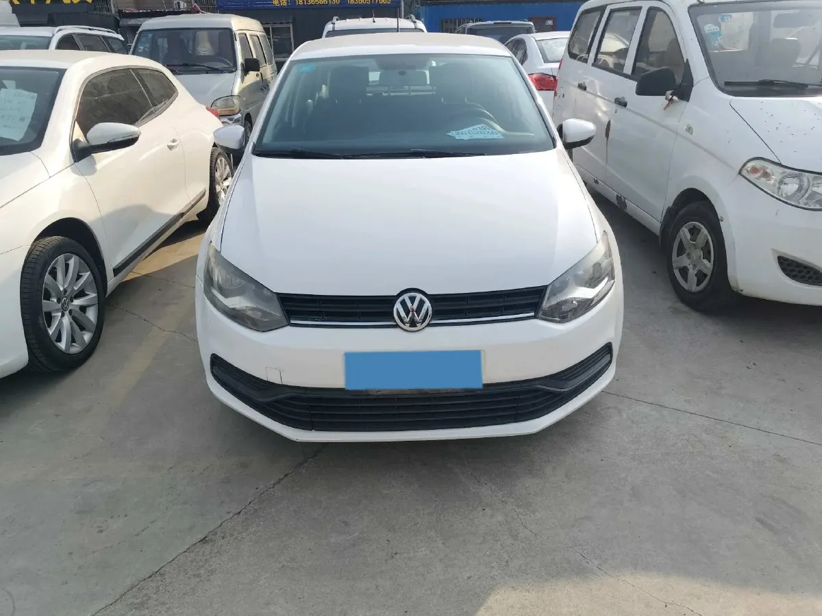2016 Volkswagen Polo 1.4L 90HP L4 6AT,autocango,china used car exporter,china ev exporter,chinese used car exporter,chinese used ev exporter