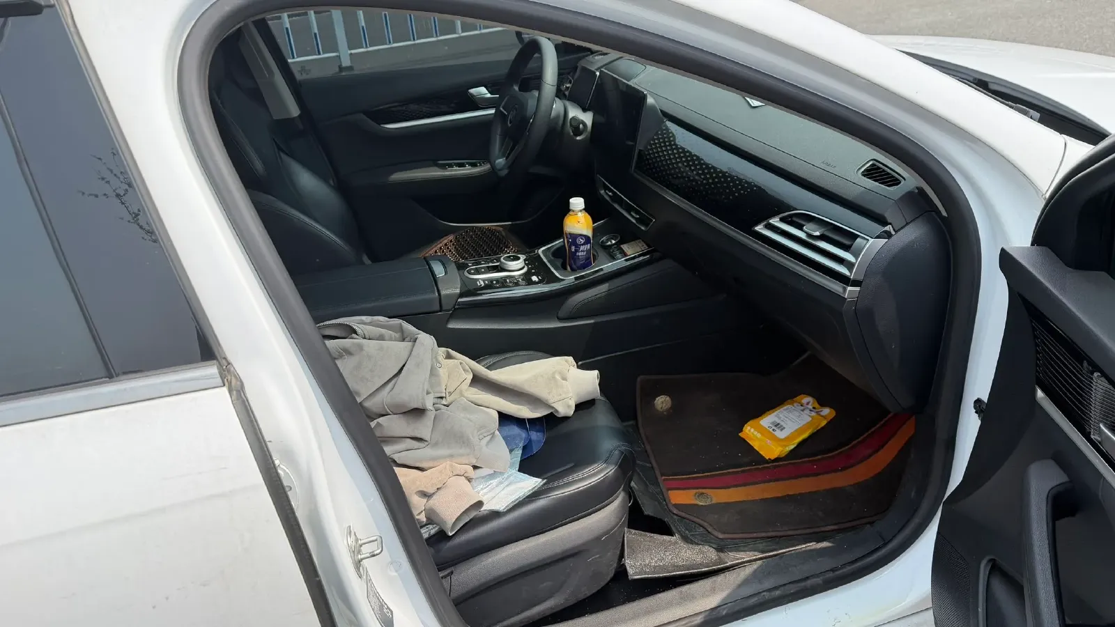 2021 DongFeng FuKang e Elysee BEV 38.4KWH,autocango,china used car exporter,china ev exporter,chinese used car exporter,chinese used ev exporter