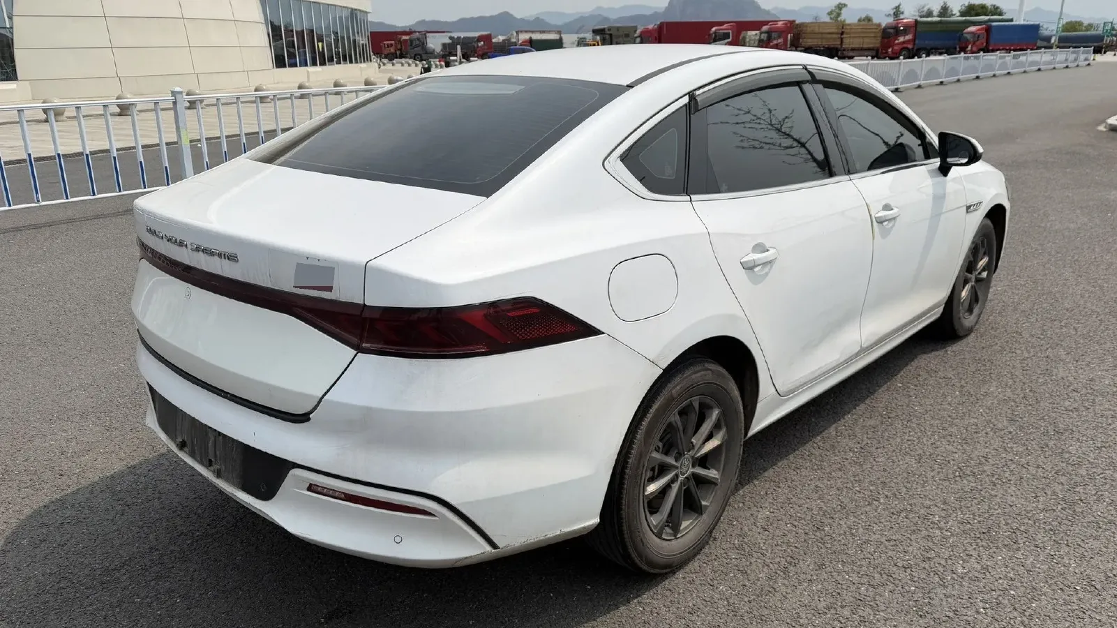 2021 DongFeng FuKang e Elysee BEV 38.4KWH,autocango,china used car exporter,china ev exporter,chinese used car exporter,chinese used ev exporter