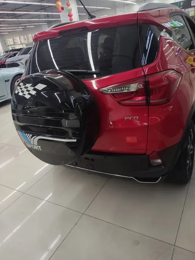 2021 BYD Yuan Pro BEV 50.1KWH,autocango,china used car exporter,china ev exporter,chinese used car exporter,chinese used ev exporter
