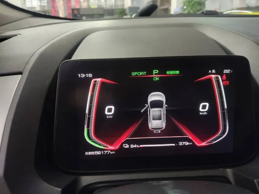 2021 BYD Yuan Pro BEV 50.1KWH,autocango,china used car exporter,china ev exporter,chinese used car exporter,chinese used ev exporter