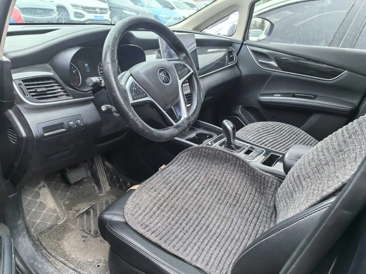 2019 BYD Song MAX 1.5T 154HP L4 6DCT,autocango,china used car exporter,china ev exporter,chinese used car exporter,chinese used ev exporter