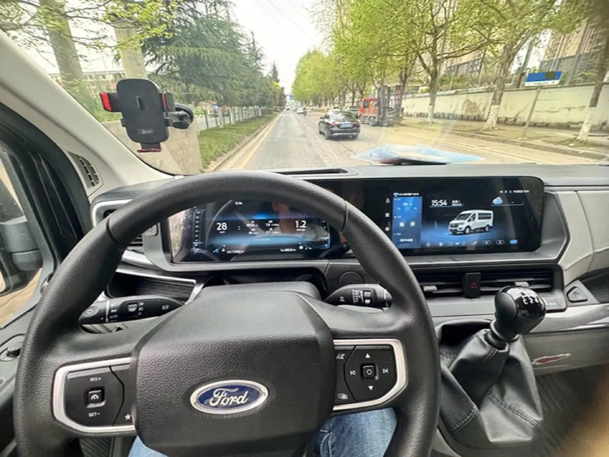 2024 Ford TransitT8 2.3T 174HP L4 8AT,autocango,china used car exporter,china ev exporter,chinese used car exporter,chinese used ev exporter