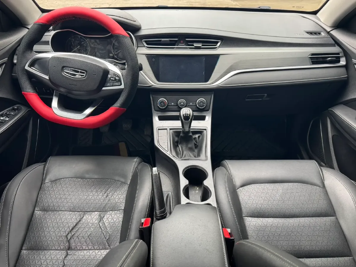 2020 Geely Emgrand 1.5L 109HP L4 5MT,autocango,china used car exporter,china ev exporter,chinese used car exporter,chinese used ev exporter