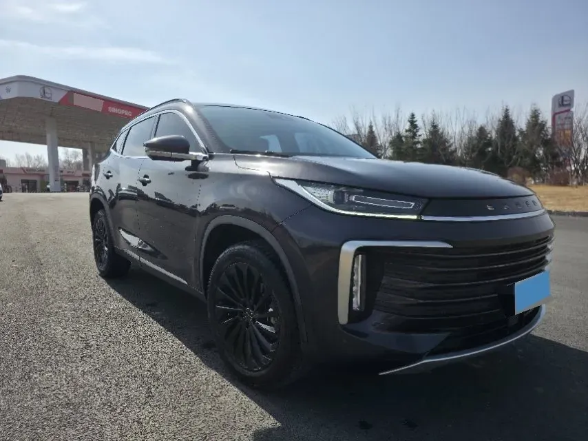 2023 Exceed TXL 1.6T 197HP L4 7DCT,autocango,china used car exporter,china ev exporter,chinese used car exporter,chinese used ev exporter