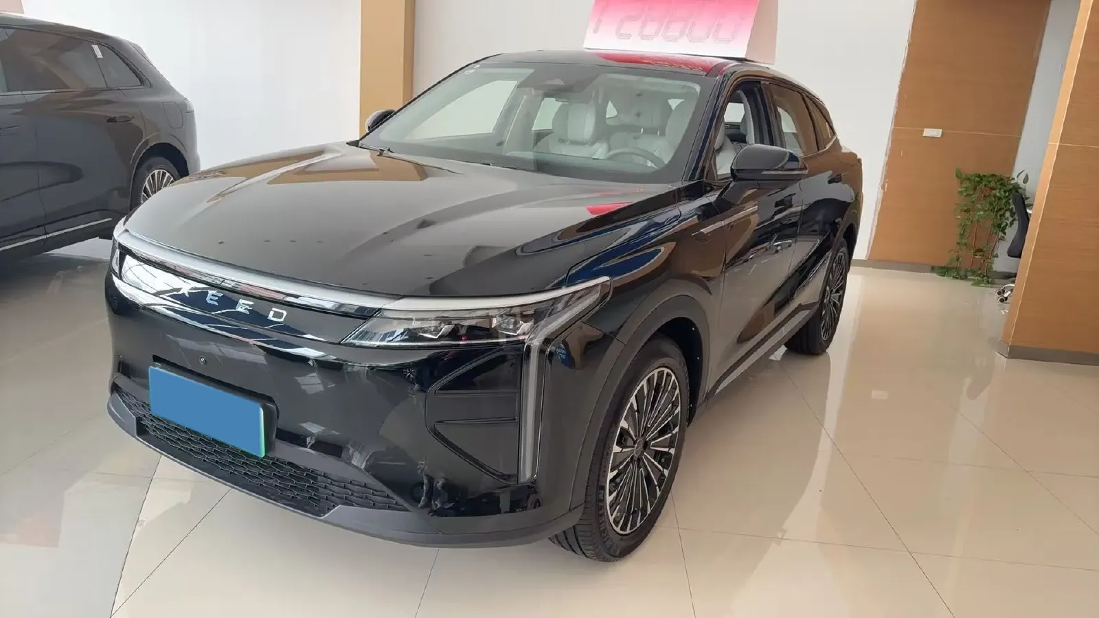 2025 Exceed RX C-DM 1.5T 156HP L4 3DHT PHEV 18.67KWH,autocango,china used car exporter,china ev exporter,chinese used car exporter,chinese used ev exporter