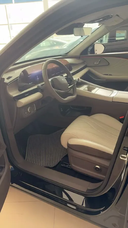 2025 Exceed RX C-DM 1.5T 156HP L4 3DHT PHEV 18.67KWH,autocango,china used car exporter,china ev exporter,chinese used car exporter,chinese used ev exporter