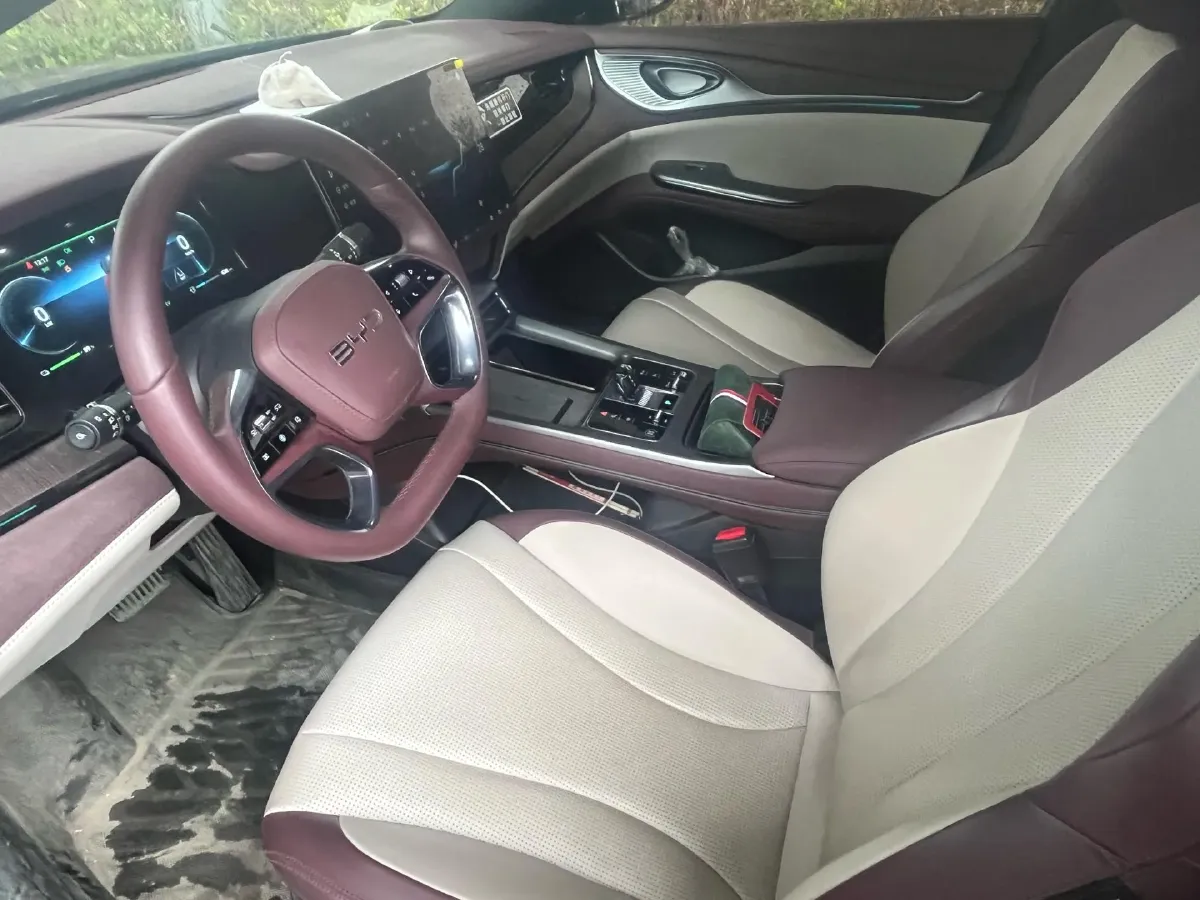 2023 BYD Seal 1.5T 139HP L4 E-CVT PHEV 17.6KWH,autocango,china used car exporter,china ev exporter,chinese used car exporter,chinese used ev exporter