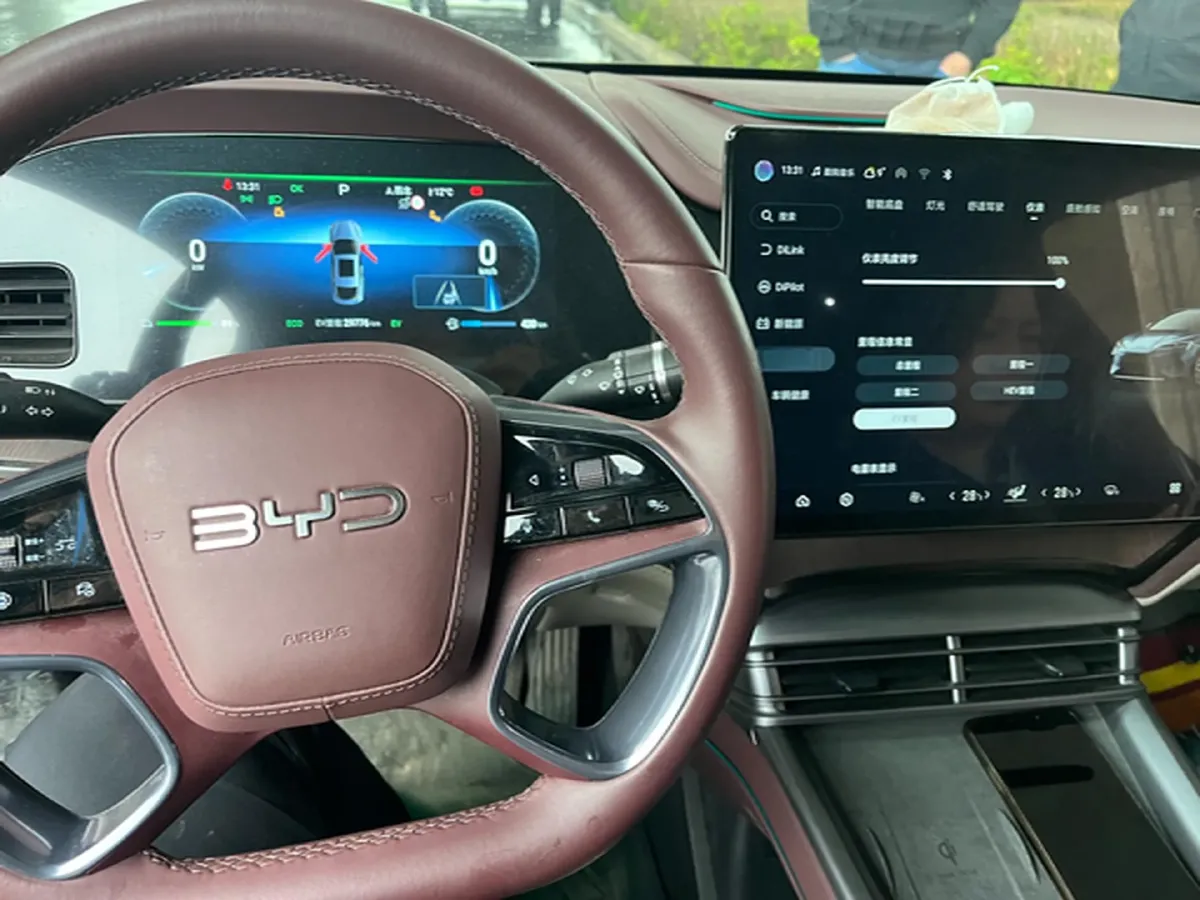 2023 BYD Seal 1.5T 139HP L4 E-CVT PHEV 17.6KWH,autocango,china used car exporter,china ev exporter,chinese used car exporter,chinese used ev exporter