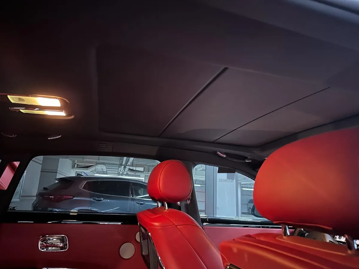 2018 Rolls-Royce Ghost 6.6T 571HP V12 8AT,autocango,china used car exporter,china ev exporter,chinese used car exporter,chinese used ev exporter