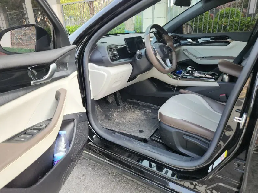 2024 BYD Qin Plus 1.5L 110HP L4 E-CVT PHEV 8.32KWH,autocango,china used car exporter,china ev exporter,chinese used car exporter,chinese used ev exporter