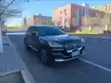 2020 Lincoln Aviator 3.0T 355HP V6 10AT