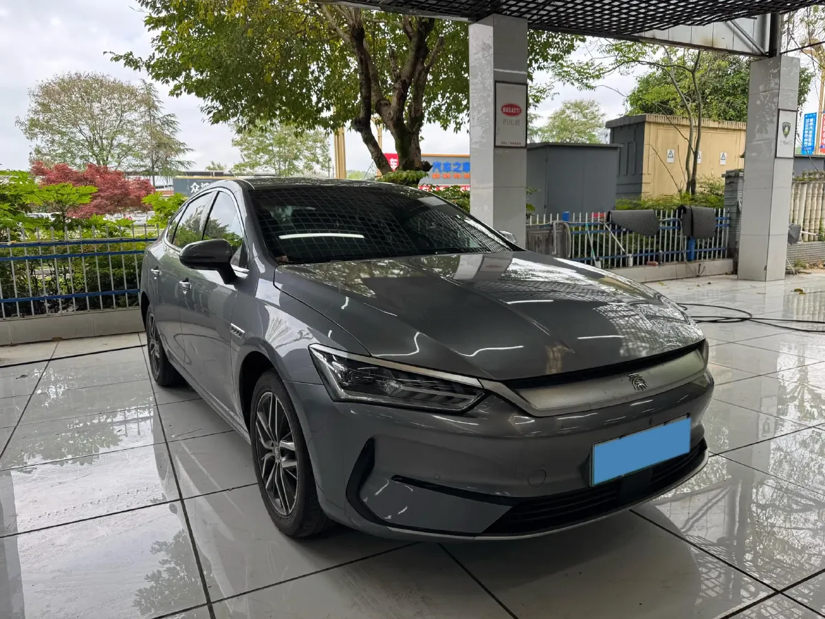 2023 BYD Qin Plus BEV 48KWH,autocango,china used car exporter,china ev exporter,chinese used car exporter,chinese used ev exporter