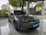 2023 BYD Qin Plus BEV 48KWH
