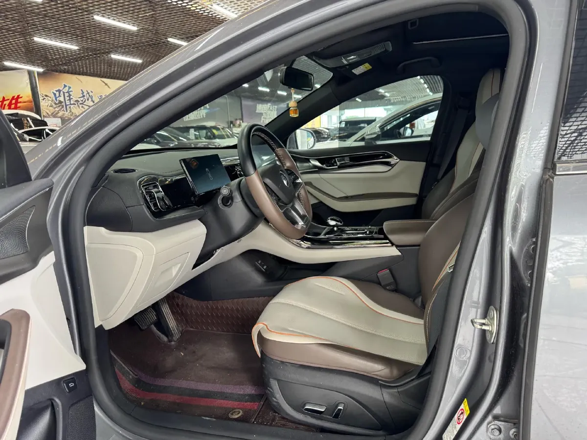 2023 BYD Qin Plus BEV 48KWH,autocango,china used car exporter,china ev exporter,chinese used car exporter,chinese used ev exporter