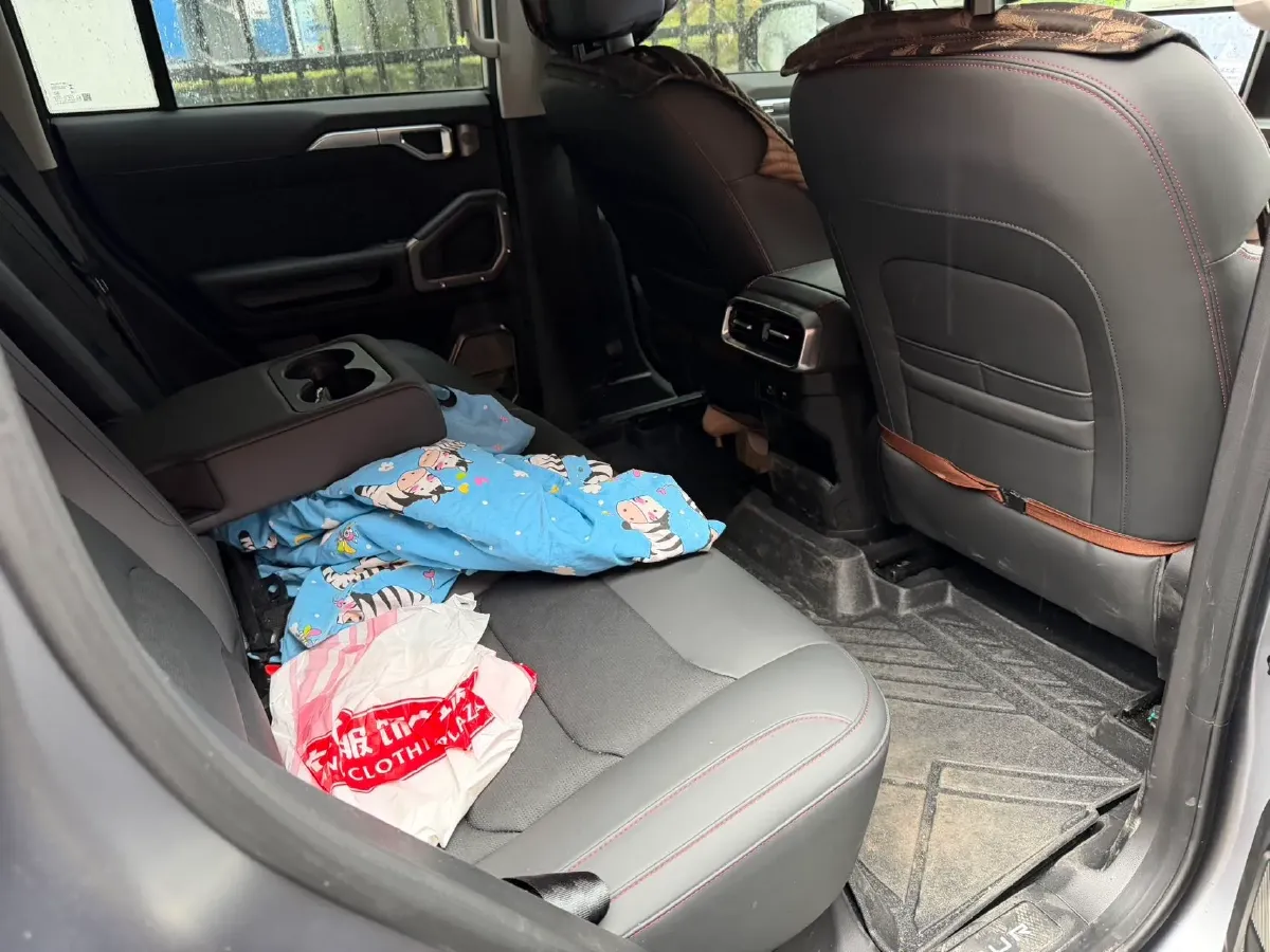 2023 Jetour Traveller 2.0T 254HP L4 7DCT,autocango,china used car exporter,china ev exporter,chinese used car exporter,chinese used ev exporter