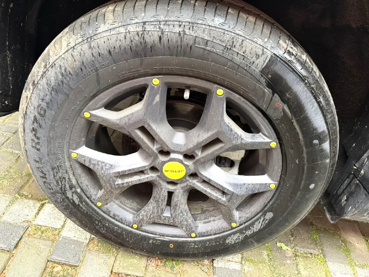 2023 Jetour Traveller 2.0T 254HP L4 7DCT,autocango,china used car exporter,china ev exporter,chinese used car exporter,chinese used ev exporter