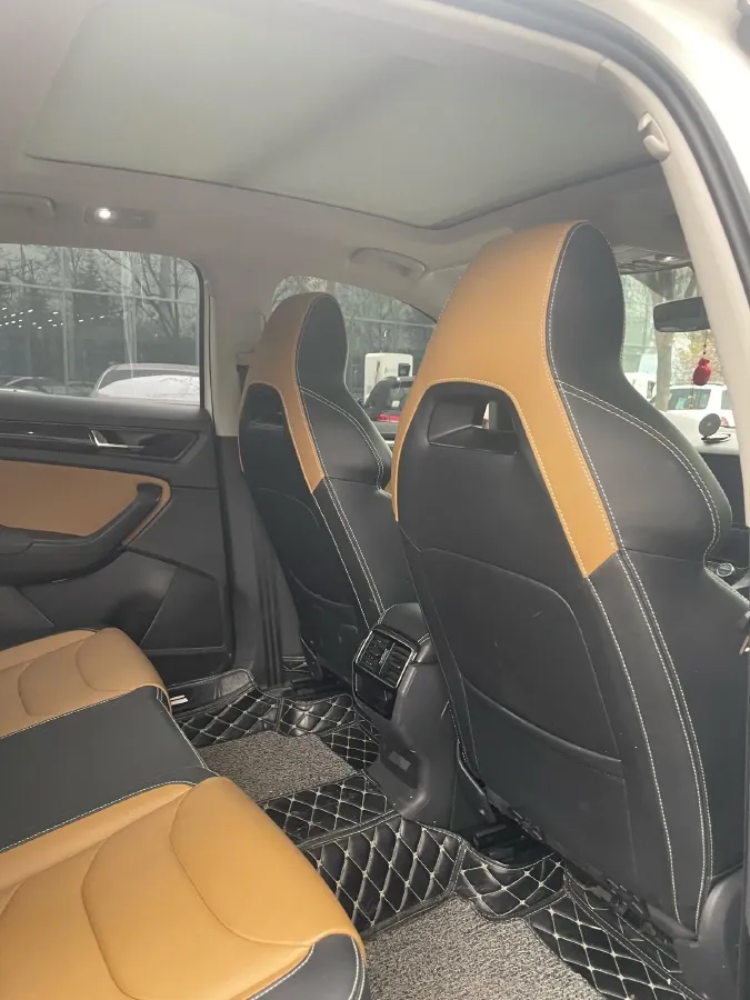 2019 Skoda Kodiak GT 2.0T 186HP L4 7DCT,autocango,china used car exporter,china ev exporter,chinese used car exporter,chinese used ev exporter