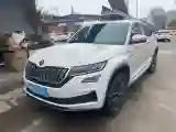 2019 Skoda Kodiak GT 2.0T 186HP L4 7DCT