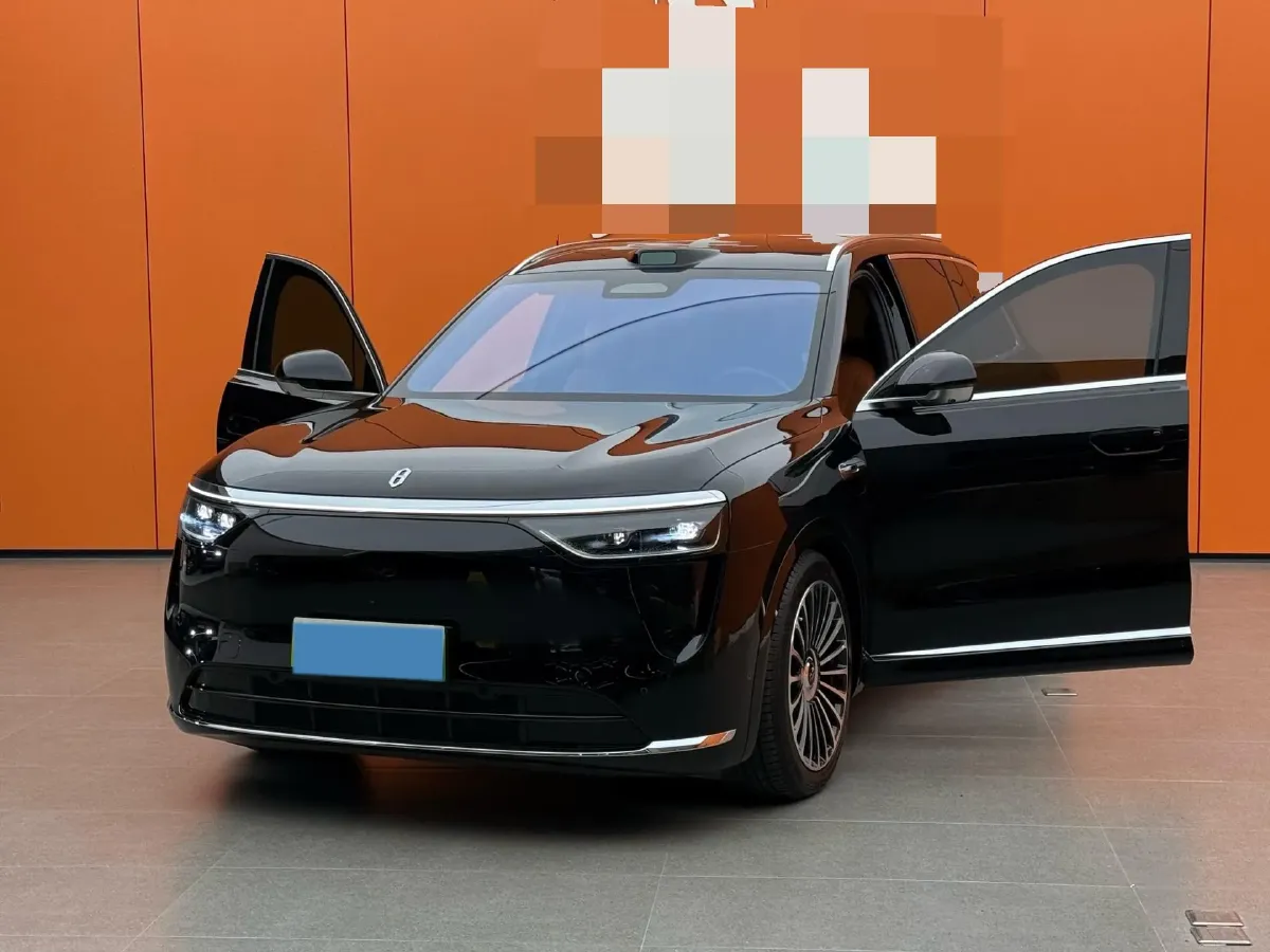 2025 AITO AITO M8 REEV 160HP REEV 53.4KWH,autocango,china used car exporter,china ev exporter,chinese used car exporter,chinese used ev exporter