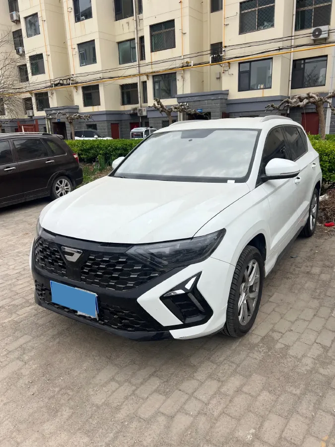2023 Jetta VS7 1.4T 150HP L4 6AT,autocango,china used car exporter,china ev exporter,chinese used car exporter,chinese used ev exporter