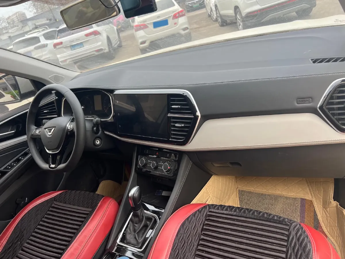 2023 Jetta VS7 1.4T 150HP L4 6AT,autocango,china used car exporter,china ev exporter,chinese used car exporter,chinese used ev exporter