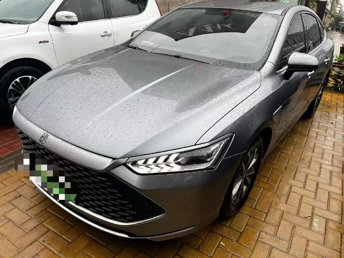 2023 BYD Qin Plus 1.5L 110HP L4 E-CVT PHEV 8.32KWH,autocango,china used car exporter,china ev exporter,chinese used car exporter,chinese used ev exporter