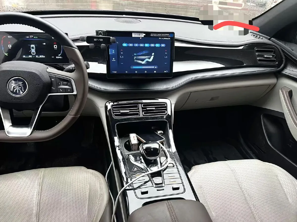 2023 BYD Qin Plus 1.5L 110HP L4 E-CVT PHEV 8.32KWH,autocango,china used car exporter,china ev exporter,chinese used car exporter,chinese used ev exporter