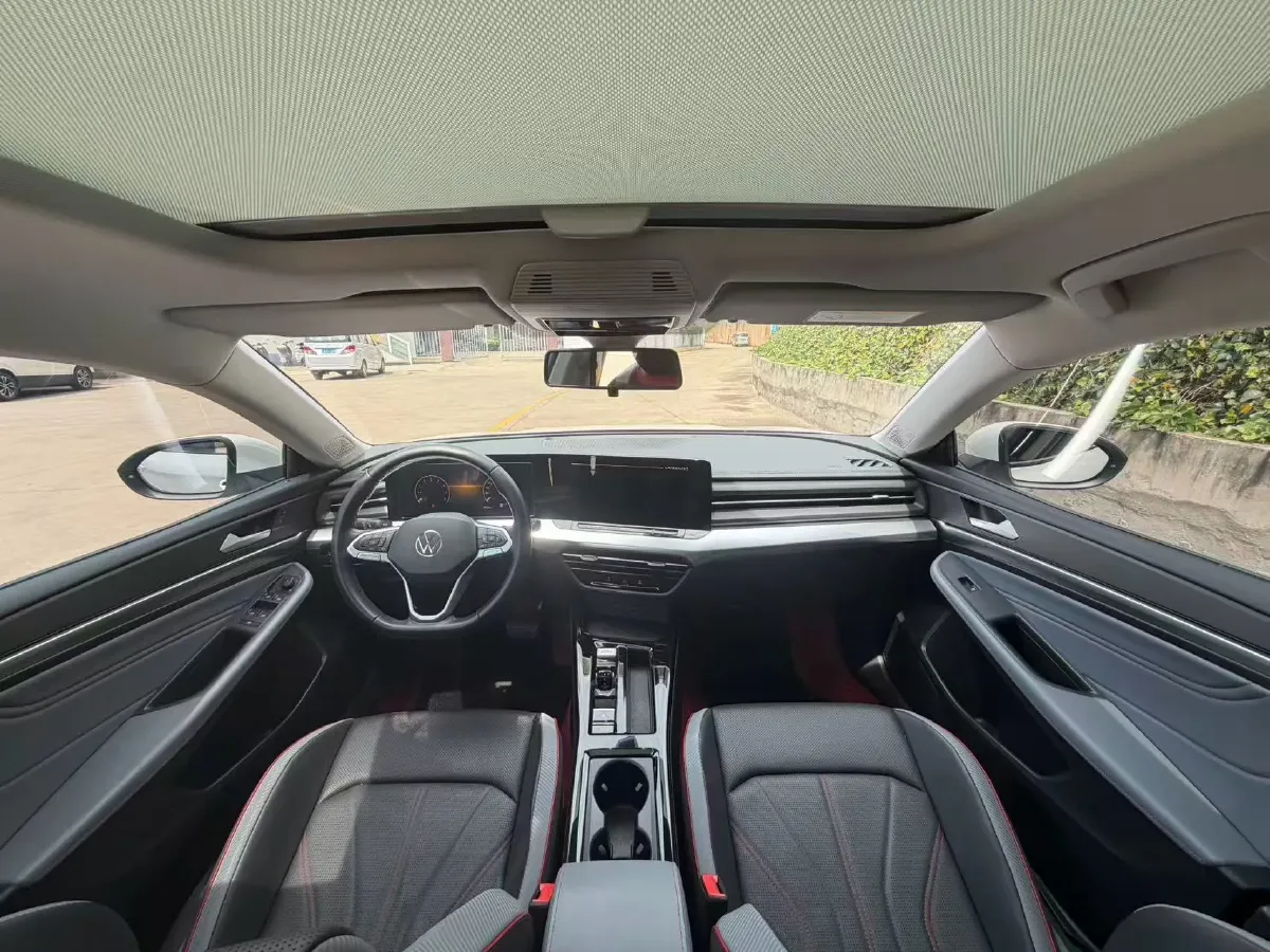 2022 Volkswagen Lavida 1.4T 150HP L4 7DCT,autocango,china used car exporter,china ev exporter,chinese used car exporter,chinese used ev exporter