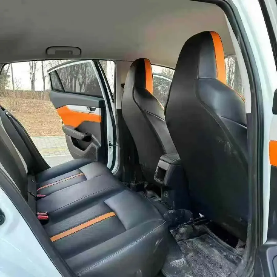 2023 DongFeng Aeolus YiXuan 1.5L 125HP L4 6DCT,autocango,china used car exporter,china ev exporter,chinese used car exporter,chinese used ev exporter